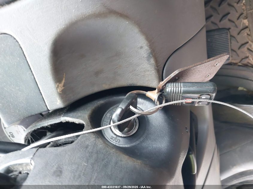 2002 Ford Escape Xlt VIN: 1FMYU03142KB01170 Lot: 43331637