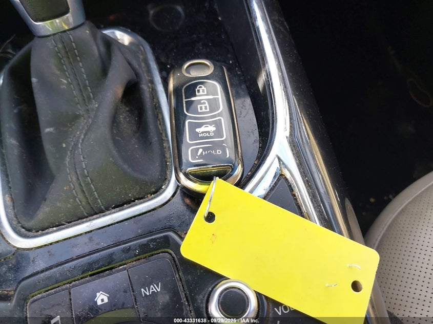 2018 MAZDA CX-9 TOURING - JM3TCBCY9J0235362