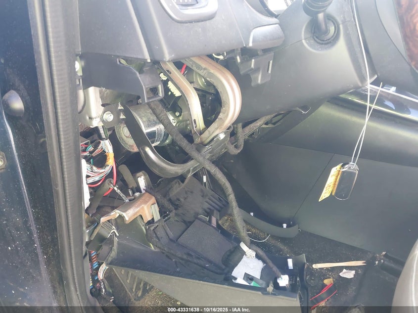 2018 Mazda Cx-9 Touring VIN: JM3TCBCY9J0235362 Lot: 43331638