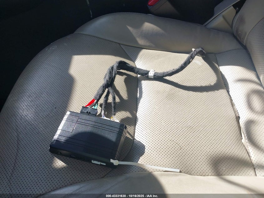 2018 Mazda Cx-9 Touring VIN: JM3TCBCY9J0235362 Lot: 43331638