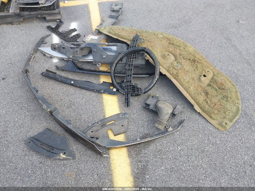 2019 Honda Accord Sport VIN: 1HGCV1F35KA063051 Lot: 43331656