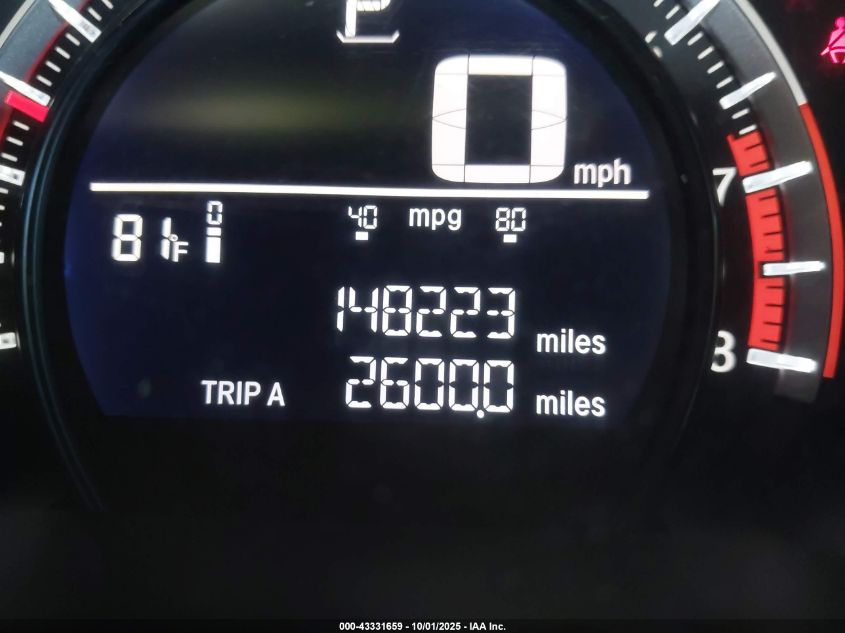 2017 Honda Civic Lx VIN: 2HGFC2F53HH508990 Lot: 43331659