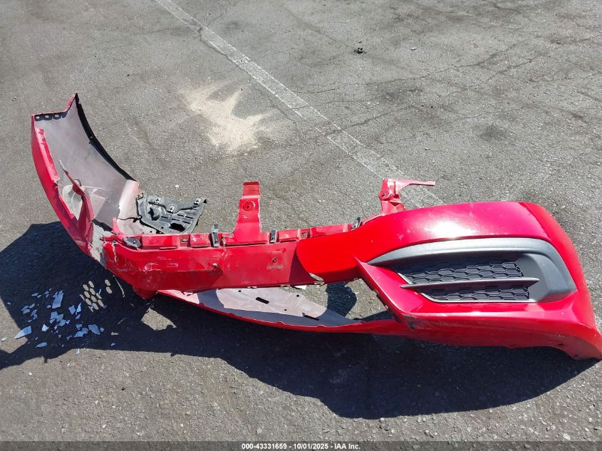 2017 Honda Civic Lx VIN: 2HGFC2F53HH508990 Lot: 43331659