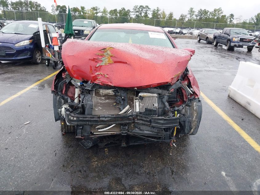 2013 Hyundai Sonata Se 2.0T VIN: 5NPEC4AB8DH753742 Lot: 43331664