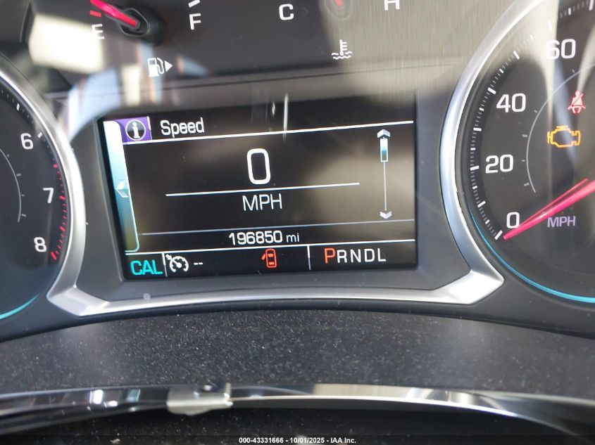 2016 Chevrolet Malibu 1Lt VIN: 1G1ZE5ST8GF244590 Lot: 43331666