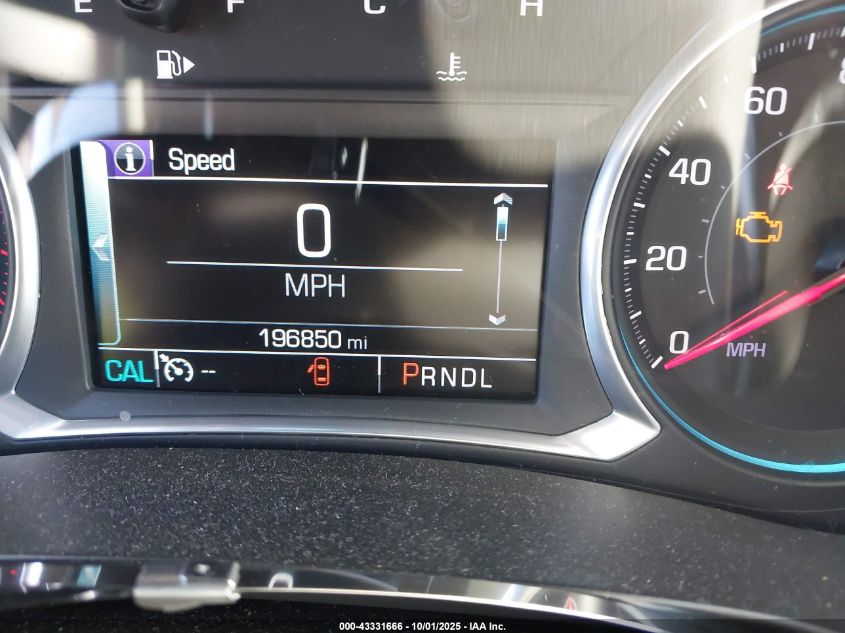 2016 Chevrolet Malibu 1Lt VIN: 1G1ZE5ST8GF244590 Lot: 43331666