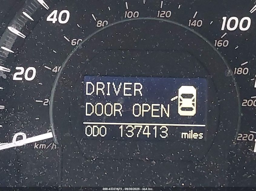 2009 Toyota Camry Hybrid VIN: 4T1BB46K39U104826 Lot: 43331673