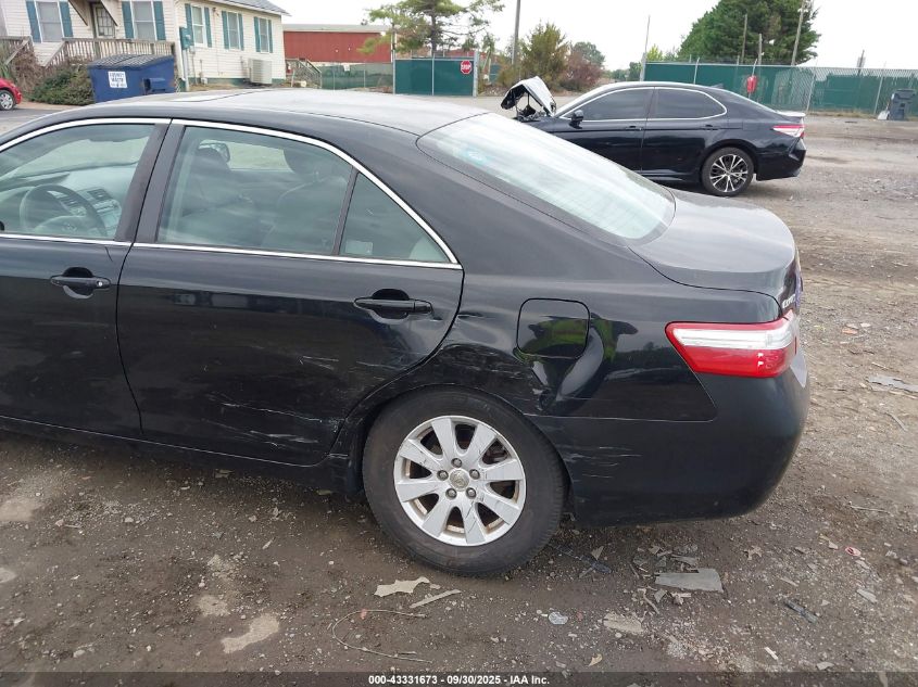 2009 Toyota Camry Hybrid VIN: 4T1BB46K39U104826 Lot: 43331673
