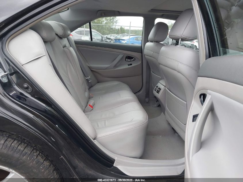 2009 Toyota Camry Hybrid VIN: 4T1BB46K39U104826 Lot: 43331673