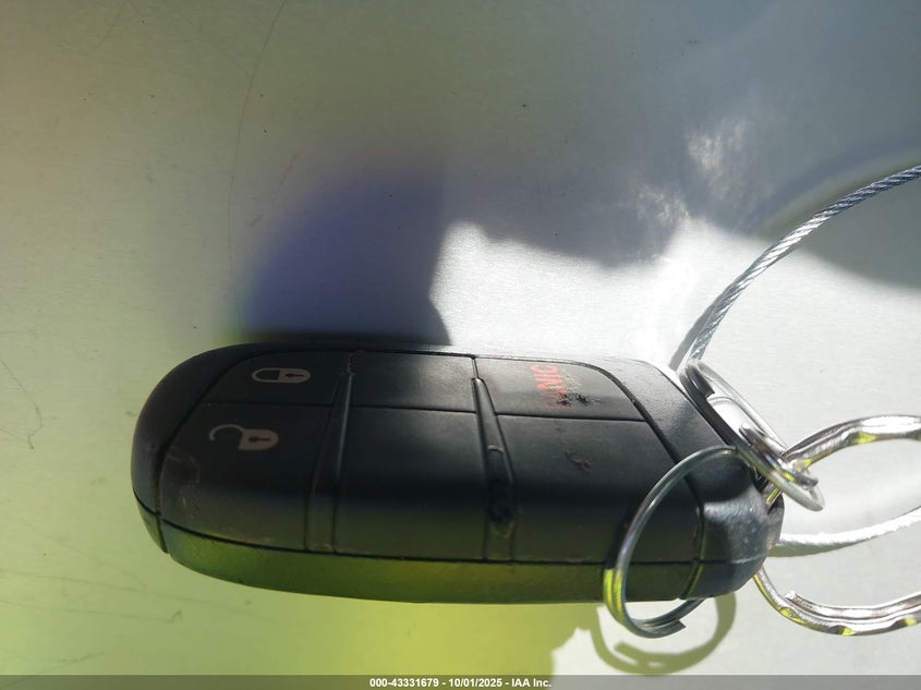 2020 JEEP COMPASS SUN AND WHEEL FWD - 3C4NJCBB8LT198742