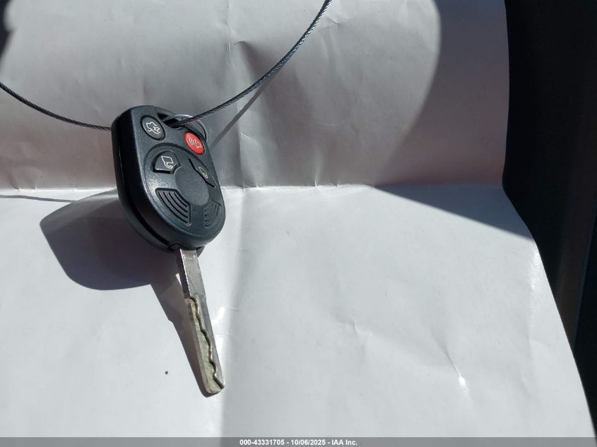 2014 Ford C-Max Hybrid Se VIN: 1FADP5AU2EL506646 Lot: 43331705