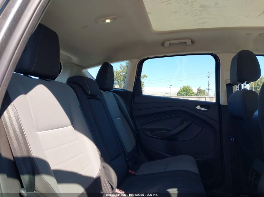 2014 Ford C-Max Hybrid Se VIN: 1FADP5AU2EL506646 Lot: 43331705