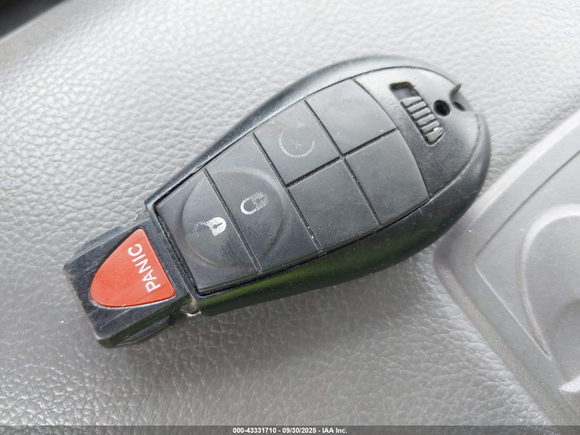 2014 RAM 1500 BIG HORN - 1C6RR7LT7ES309530