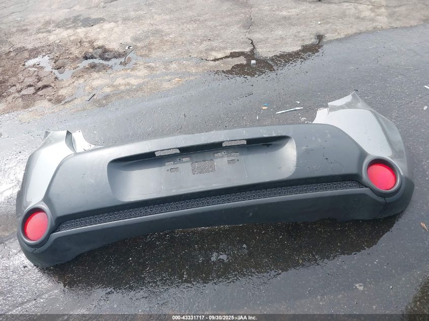 2015 Kia Soul VIN: KNDJN2A20F7127462 Lot: 43331717