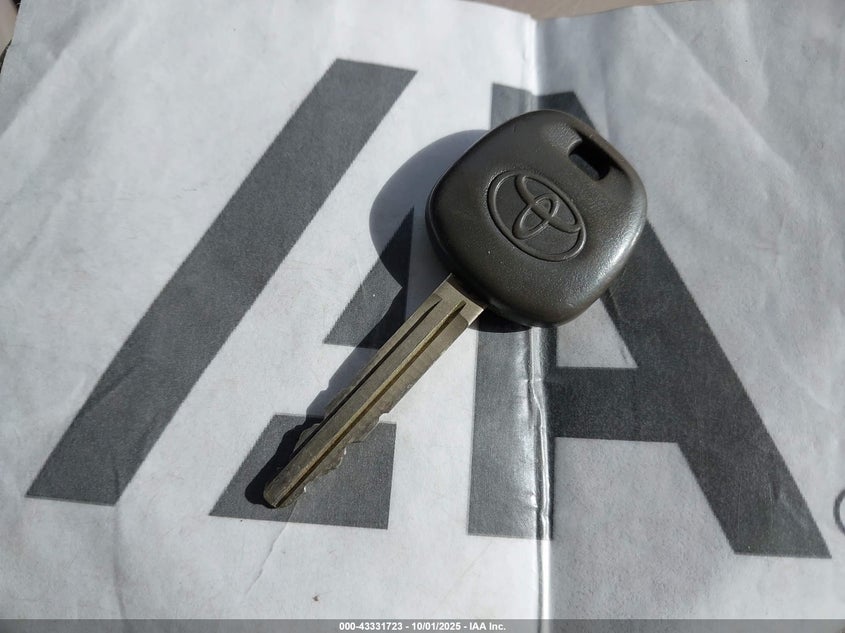 2006 Toyota Rav4 Limited VIN: JTMBD31V765019519 Lot: 43331723