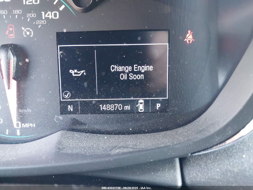 2019 Chevrolet Trax Lt VIN: KL7CJLSB5KB735958 Lot: 43331728