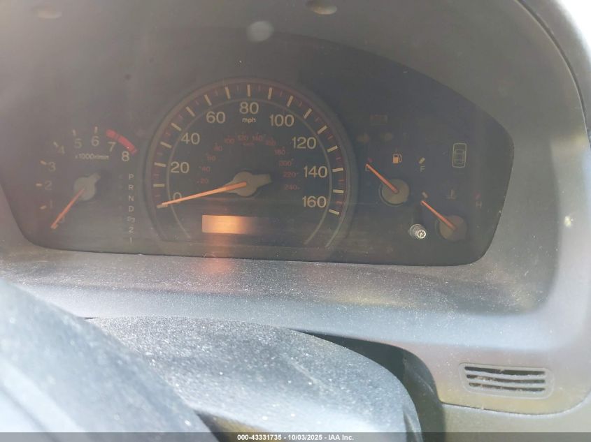 2004 Honda Accord 2.4 Ex VIN: 1HGCM72594A014161 Lot: 43331735