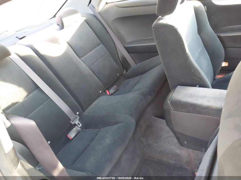 2004 Honda Accord 2.4 Ex VIN: 1HGCM72594A014161 Lot: 43331735