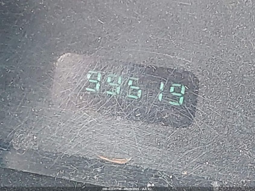 2001 Dodge Ram 1500 St VIN: 1B7HC13Y31J221041 Lot: 43331738