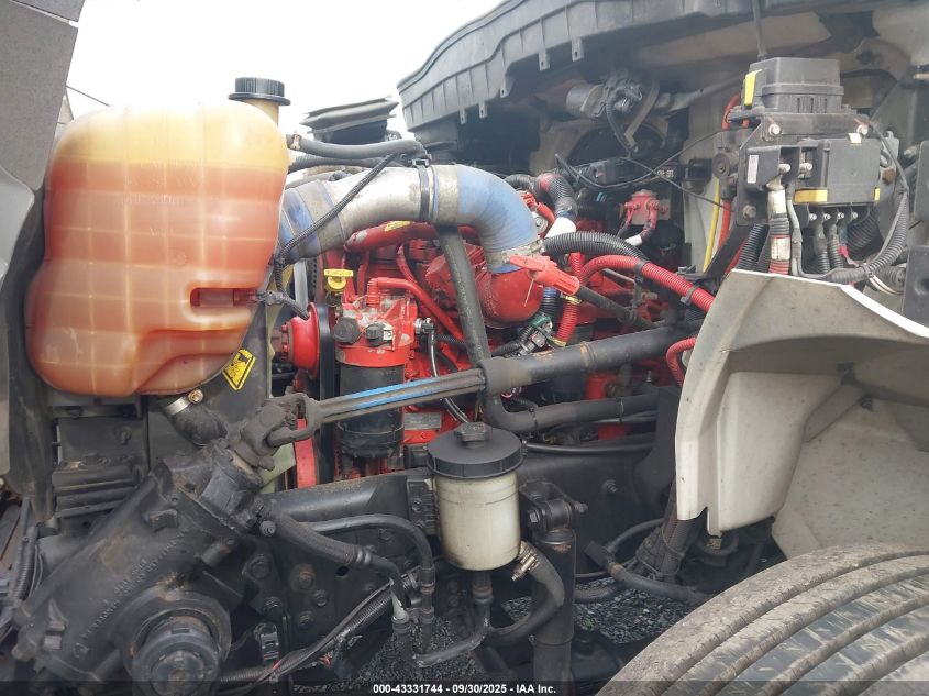 2020 International Mv VIN: 1HTEUMML0LH802479 Lot: 43331744