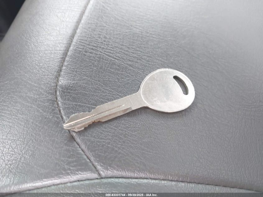 2020 International Mv VIN: 1HTEUMML0LH802479 Lot: 43331744