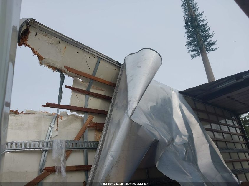 2020 International Mv VIN: 1HTEUMML0LH802479 Lot: 43331744