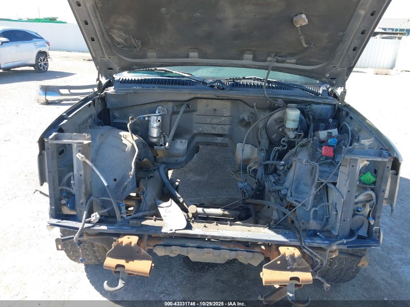 2000 GMC Sierra 1500 Sle VIN: 1GTEC19V3YZ176243 Lot: 43331746