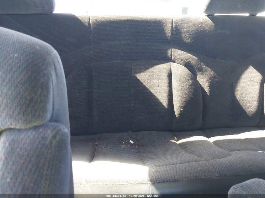 2000 GMC Sierra 1500 Sle VIN: 1GTEC19V3YZ176243 Lot: 43331746