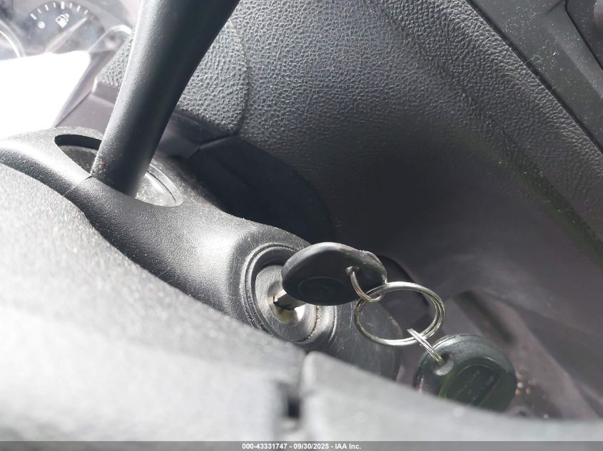 2011 Chevrolet Hhr Lt VIN: 3GNBABFW2BS501424 Lot: 43331747