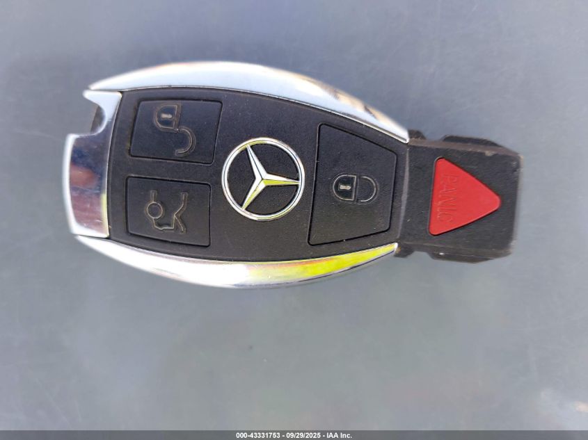 2019 Mercedes-Benz Gls 450 4Matic VIN: 4JGDF6EE9KB230176 Lot: 43331753