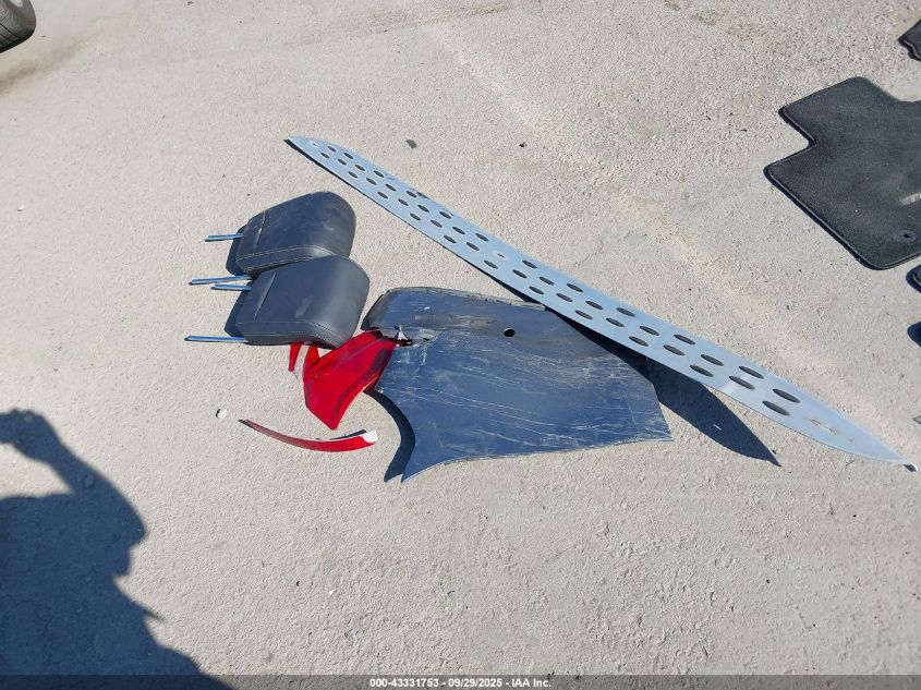 2019 Mercedes-Benz Gls 450 4Matic VIN: 4JGDF6EE9KB230176 Lot: 43331753