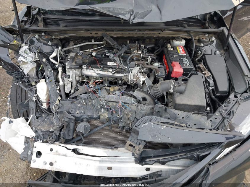 2019 Toyota Camry Se VIN: 4T1B11HK4KU785020 Lot: 43331760