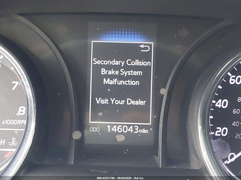 2019 Toyota Camry Se VIN: 4T1B11HK4KU785020 Lot: 43331760