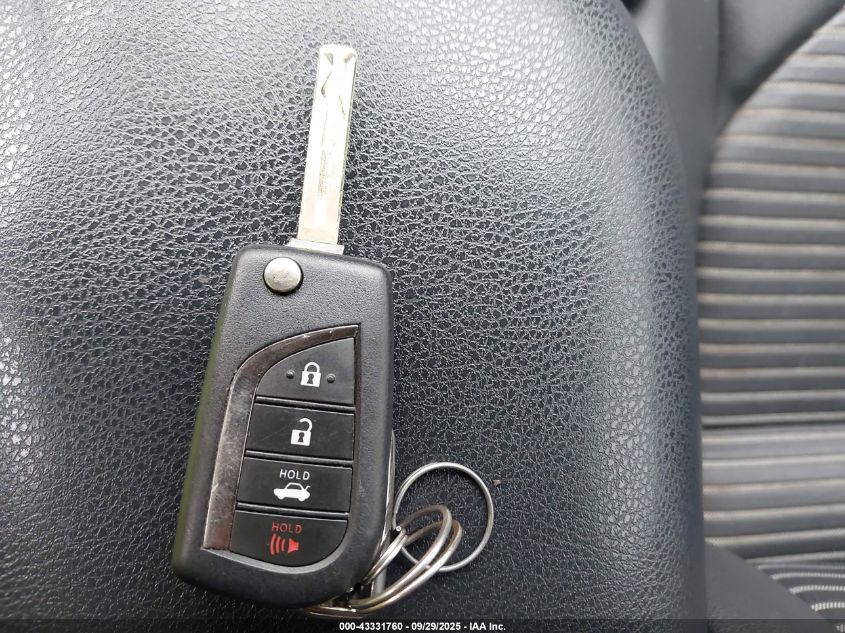 2019 Toyota Camry Se VIN: 4T1B11HK4KU785020 Lot: 43331760