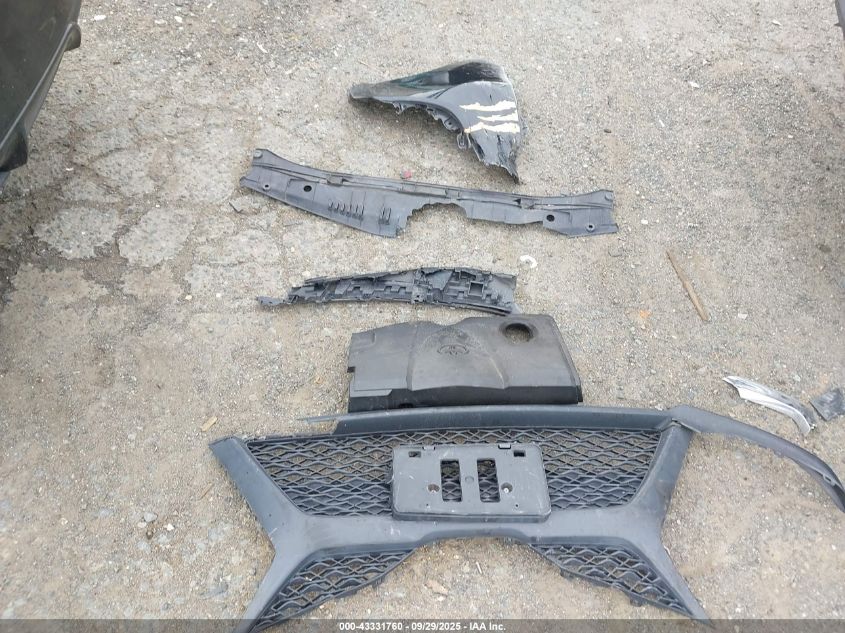 2019 Toyota Camry Se VIN: 4T1B11HK4KU785020 Lot: 43331760