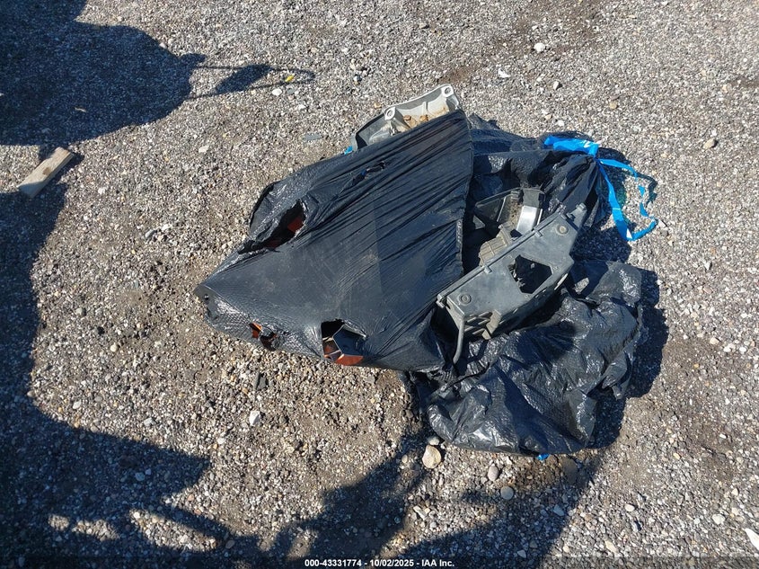 2006 KTM 950 ADVENTURE - VBKVA44096M924635