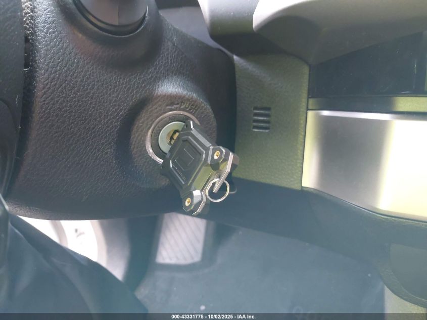 2017 Toyota Tacoma Sr5 V6 VIN: 3TMAZ5CN3HM051502 Lot: 43331775