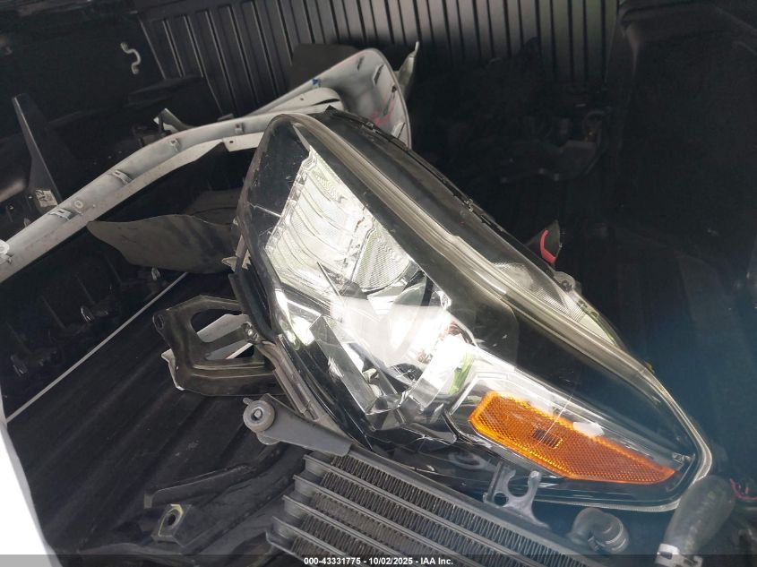 2017 Toyota Tacoma Sr5 V6 VIN: 3TMAZ5CN3HM051502 Lot: 43331775