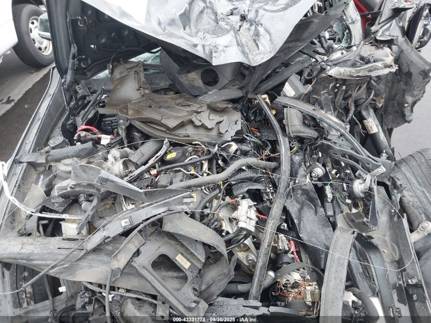 2014 BMW 335I GRAN TURISMO XDRIVE WBA3X9C52ED153660