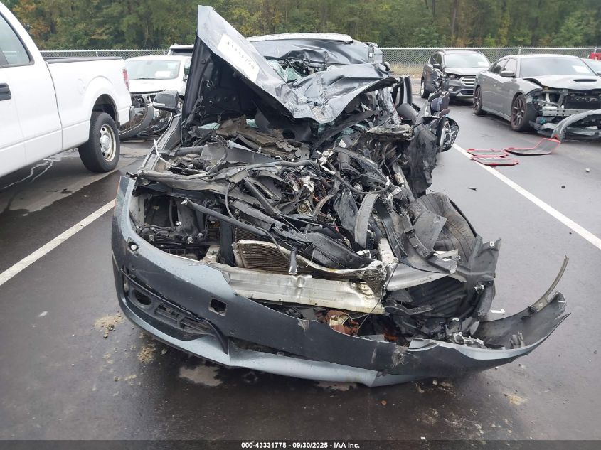 2014 BMW 335I GRAN TURISMO XDRIVE WBA3X9C52ED153660