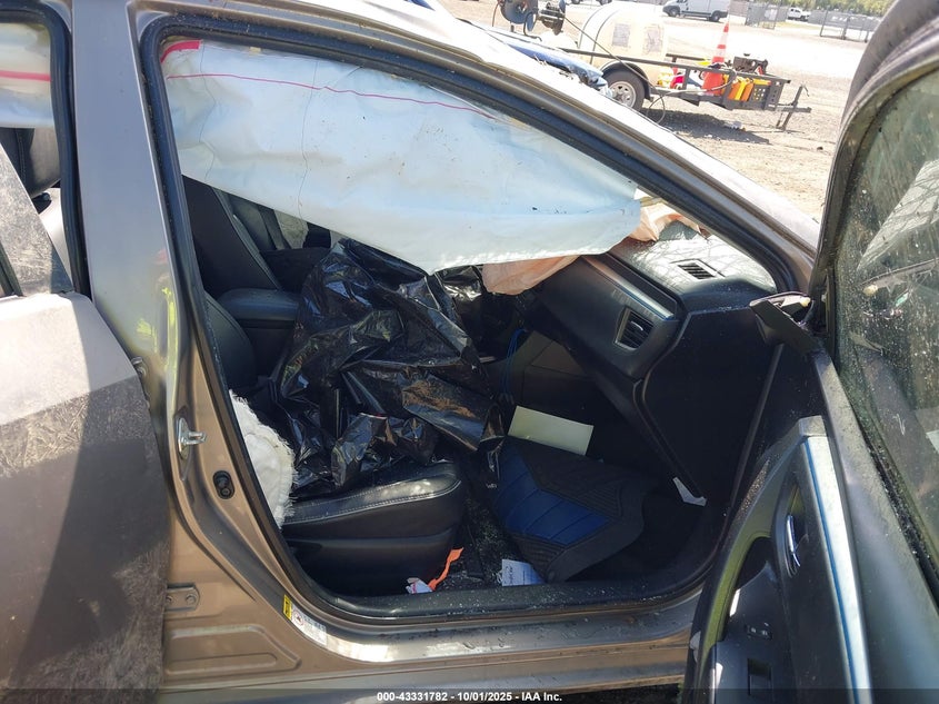 2014 TOYOTA COROLLA LE PREMIUM - 2T1BURHE6EC145977