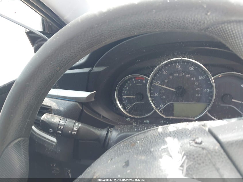 2014 TOYOTA COROLLA LE PREMIUM - 2T1BURHE6EC145977