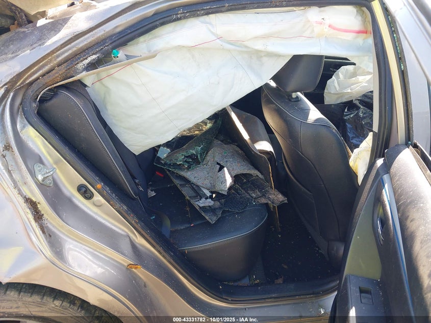 2014 TOYOTA COROLLA LE PREMIUM - 2T1BURHE6EC145977