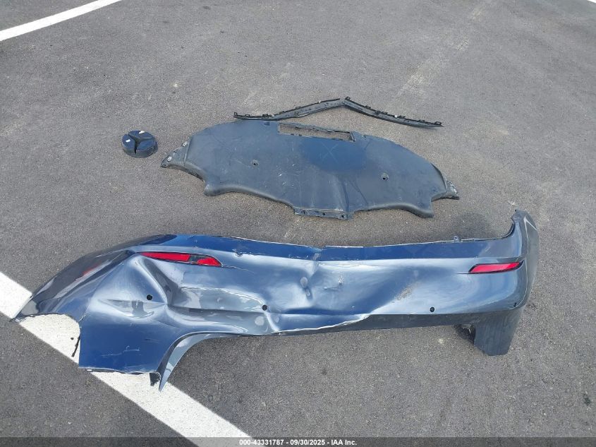 2022 Tesla Model 3 Rear-Wheel Drive VIN: 5YJ3E1EA0NF127314 Lot: 43331787