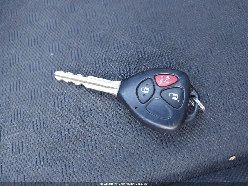 2008 Scion Xd VIN: JTKKU10448J011278 Lot: 43331795