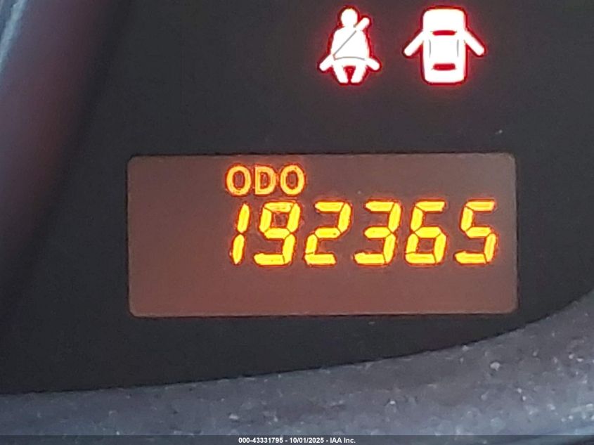 2008 Scion Xd VIN: JTKKU10448J011278 Lot: 43331795