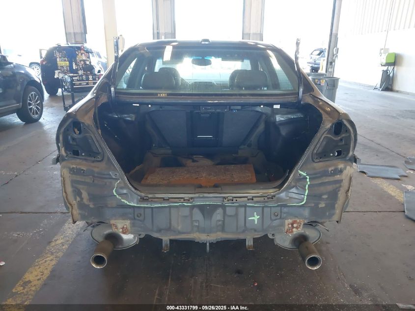 2006 Honda Accord 3.0 Ex VIN: 1HGCM66876A041716 Lot: 43331799