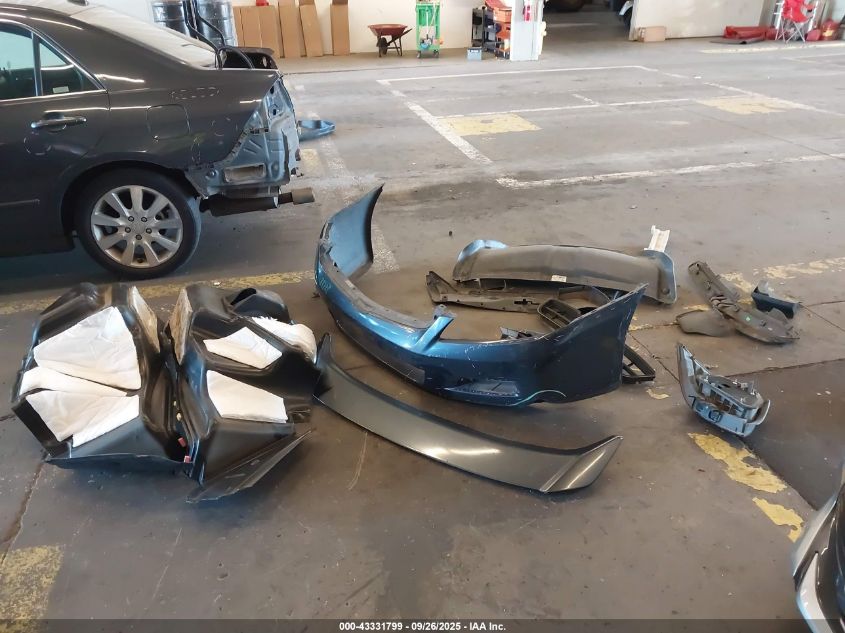 2006 Honda Accord 3.0 Ex VIN: 1HGCM66876A041716 Lot: 43331799