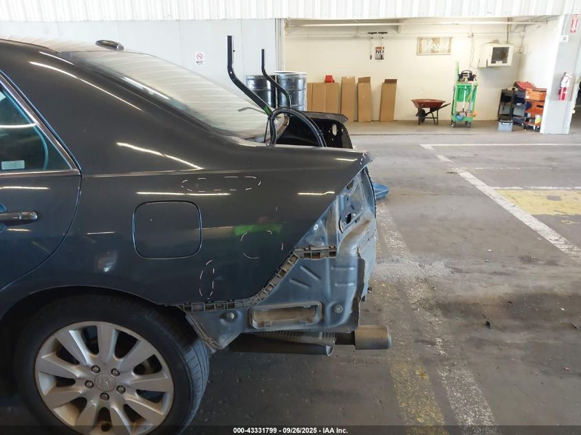 2006 Honda Accord 3.0 Ex VIN: 1HGCM66876A041716 Lot: 43331799