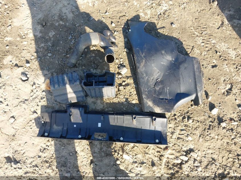 2007 Honda Civic Lx VIN: 1HGFA16587L014934 Lot: 43331800